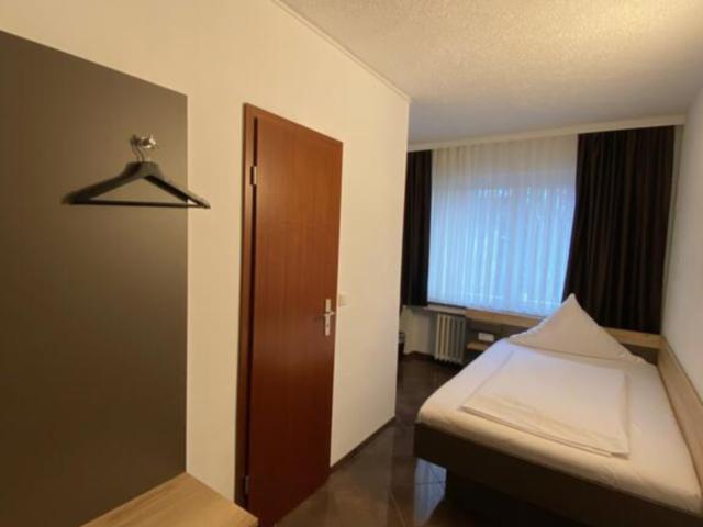 Monteurzimmer Delbrück