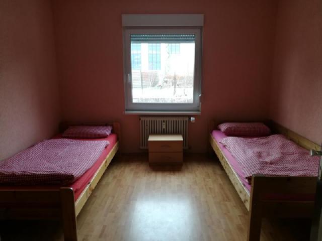 Gästezimmer Delbrück