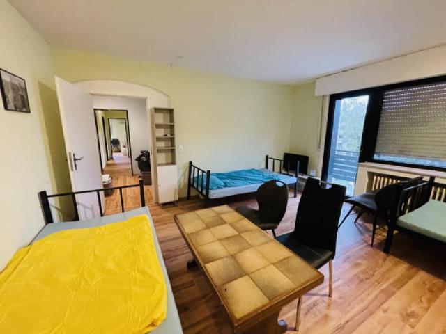 Monteurwohnung Delbrück