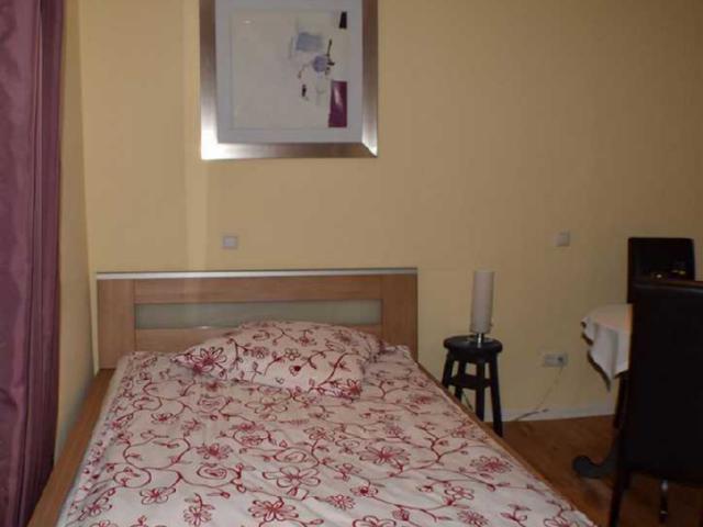 Monteurwohnung Delbrück